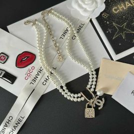 Picture of Chanel Necklace _SKUChanelnecklace08cly1245547